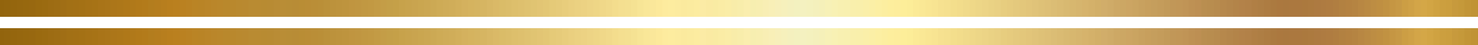 A black stripe on a yellow background